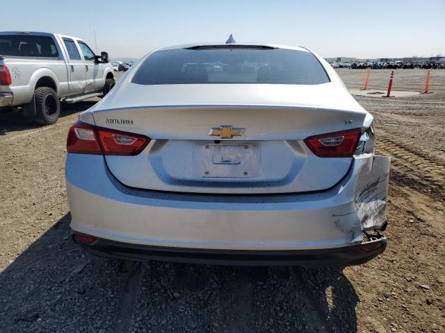 Photo 6 from auction – 2017 CHEVROLET MALIBU LT with VIN 1G1ZE5ST6HF205238
