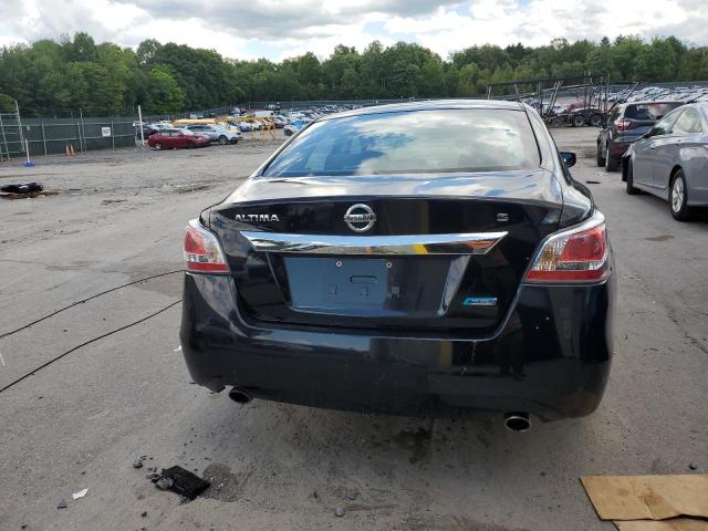 Photo 6 from auction – 2014 NISSAN ALTIMA 2.5 with VIN 1N4AL3AP5EN375715