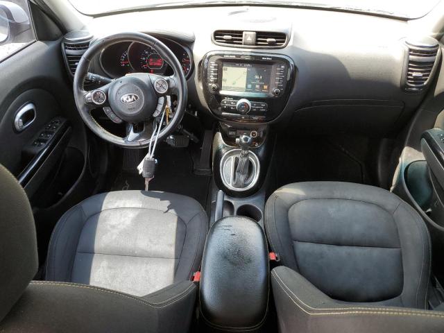Photo 8 from auction – 2016 KIA SOUL + with VIN KNDJP3A55G7838392
