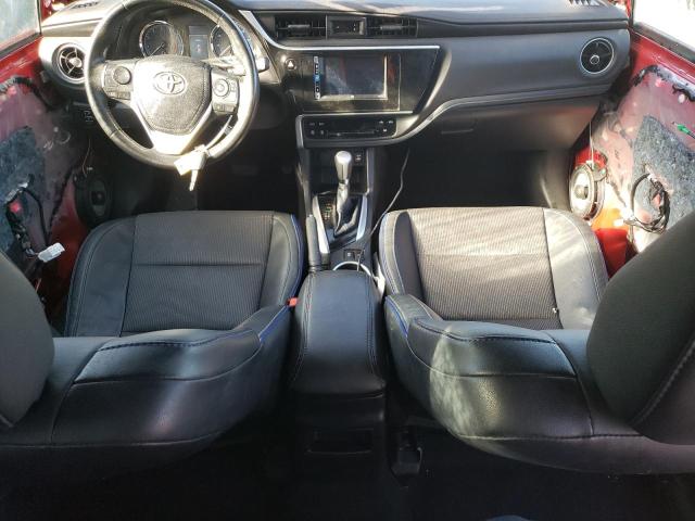 Photo 8 from auction – 2019 TOYOTA COROLLA L with VIN 2T1BURHE0KC221317