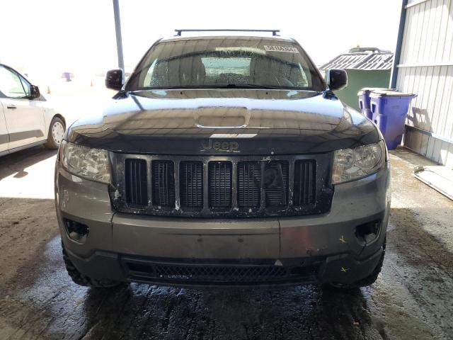 Photo 5 from auction – 2012 JEEP GRAND CHER with VIN 1C4RJFAG1CC310860