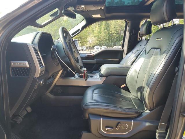Photo 7 from auction – 2016 FORD F150 SUPER with VIN 1FTEW1EG8GFD57790
