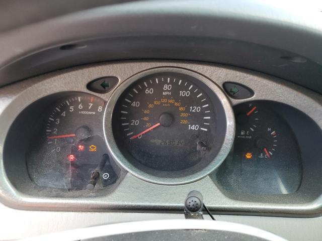 Photo 9 from auction – 2003 TOYOTA HIGHLANDER with VIN JTEGF21A530081819