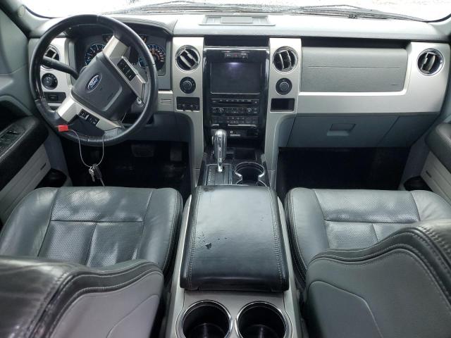 Photo 8 from auction – 2012 FORD F150 SUPER with VIN 1FTFW1EFXCFA08541