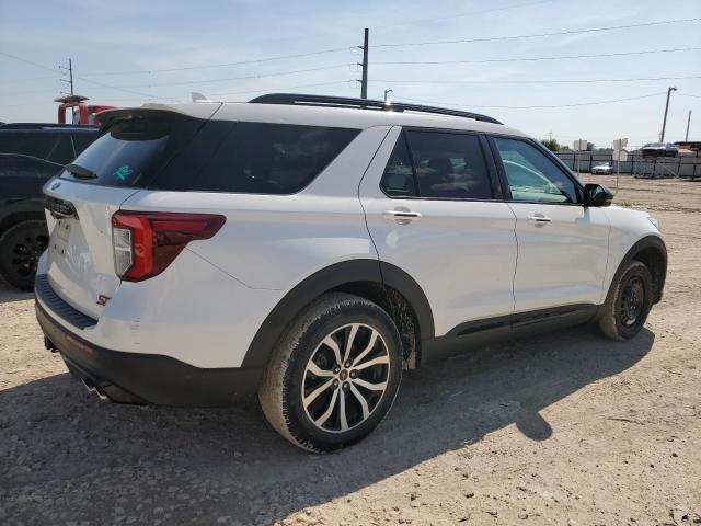 Photo 3 from auction – 2020 FORD EXPLORER S with VIN 1FM5K8GC7LGA91659