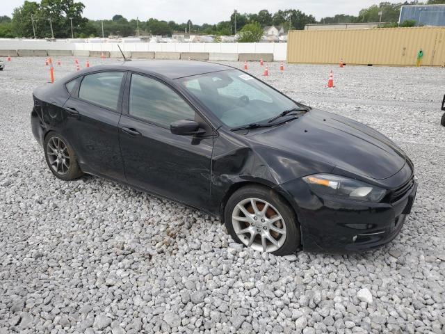 Photo 4 from auction – 2015 DODGE DART SXT with VIN 1C3CDFBB1FD142477