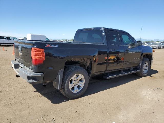 Photo 3 from auction – 2015 CHEVROLET SILVERADO with VIN 1GCVKREC2FZ309769