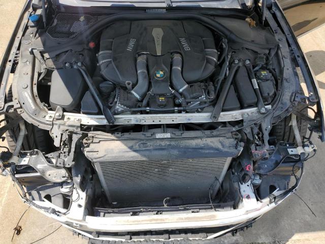صورة رقم 11 من المزاد - 2016 BMW 750 XI مع VIN WBA7F2C5XGG420167