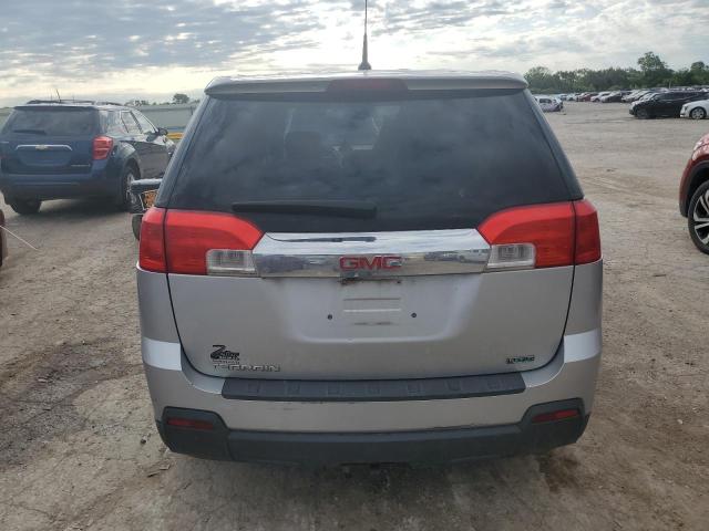 Photo 6 from auction – 2012 GMC TERRAIN SL with VIN 2GKALMEK1C6165682