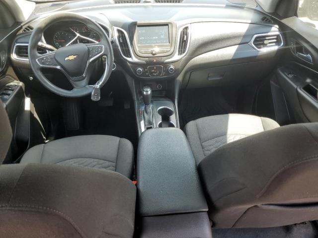 Photo 8 from auction – 2018 CHEVROLET EQUINOX LT with VIN 3GNAXJEV8JL411507