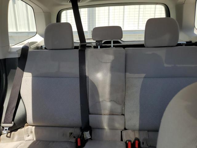Photo 10 from auction – 2016 SUBARU FORESTER 2 with VIN JF2SJADCXGH480481