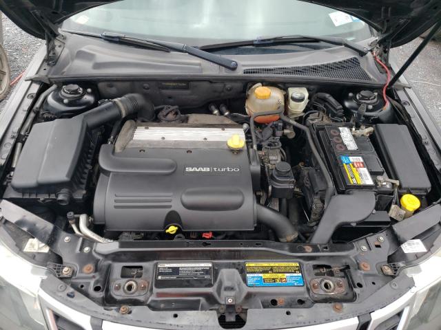 Photo 11 from auction – 2008 SAAB 9-3 2.0T with VIN YS3FB49Y681114376