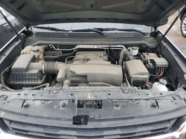 Photo 12 from auction – 2019 CHEVROLET COLORADO with VIN 1GCHSBEA8K1183221