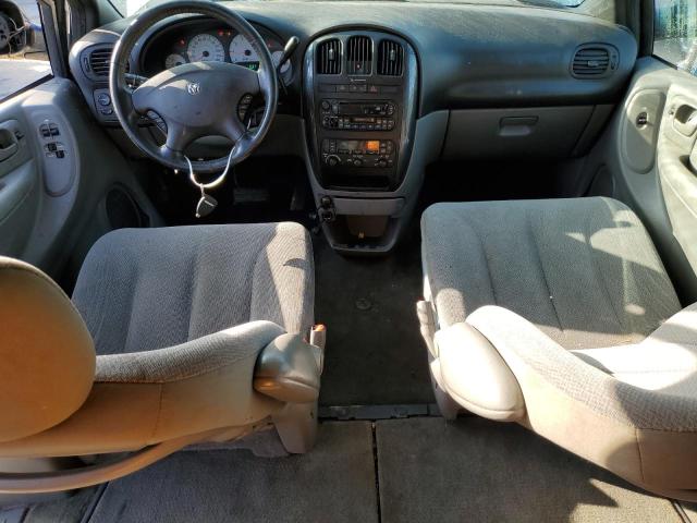 Zdjęcie 8 z aukcji – 2005 DODGE GRAND CARA z VIN 2D4GP44L85R156583