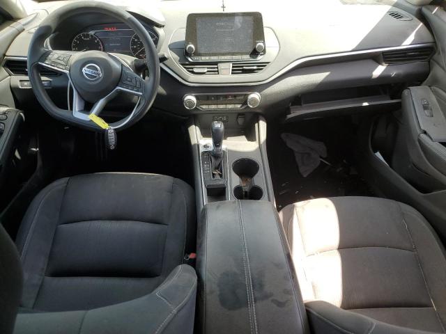 Photo 8 from auction – 2020 NISSAN ALTIMA S with VIN 1N4BL4BV5LC213602