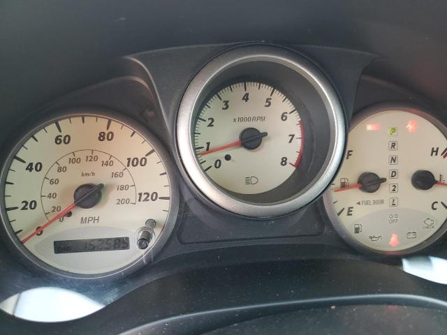 Photo 9 from auction – 2002 TOYOTA RAV4 with VIN JTEGH20V320046256