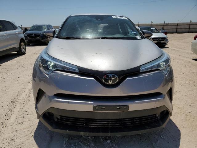 Photo 5 from auction – 2019 TOYOTA C-HR XLE with VIN NMTKHMBX2KR092097