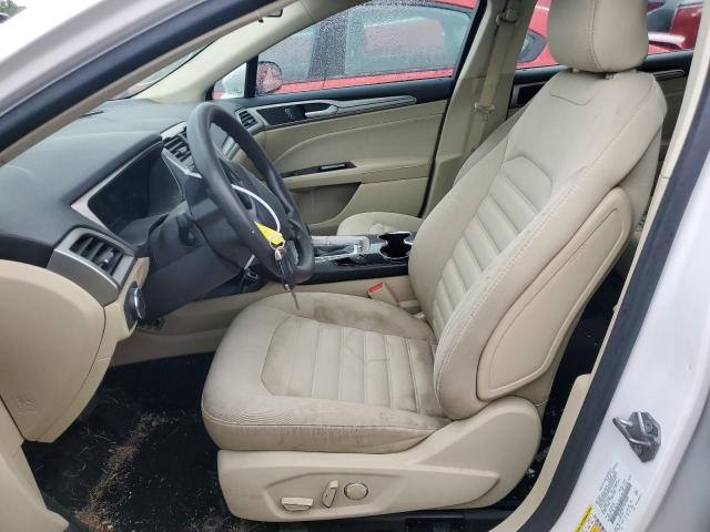 Photo 7 from auction – 2015 FORD FUSION SE with VIN 3FA6P0H77FR192605