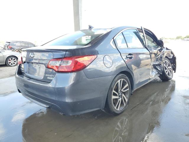 Photo 3 from auction – 2017 SUBARU LEGACY SPO with VIN 4S3BNAR63H3017960