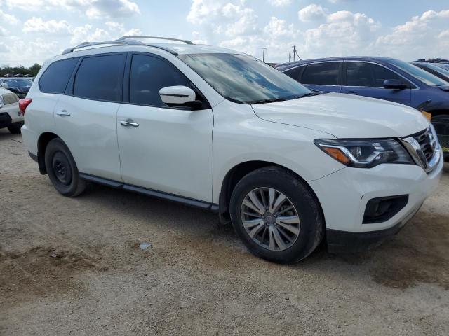 Photo 4 from auction – 2019 NISSAN PATHFINDER with VIN 5N1DR2MN0KC602161