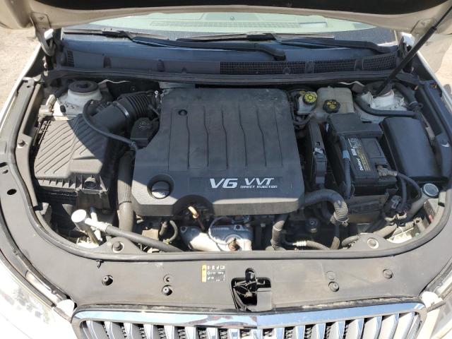 Photo 11 from auction – 2011 BUICK LACROSSE C with VIN 1G4GC5ED8BF296542