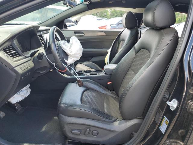 Photo 7 from auction – 2019 HYUNDAI SONATA LIM with VIN 5NPE34AF3KH786258