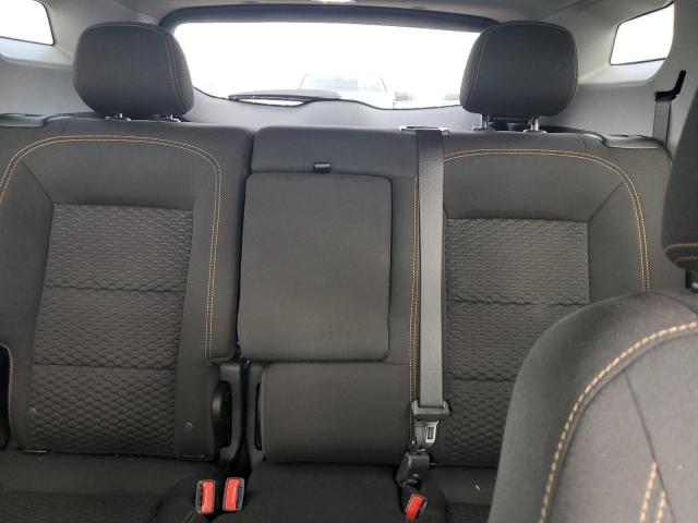 Photo 10 from auction – 2021 GMC TERRAIN SL with VIN 3GKALMEV5ML303795