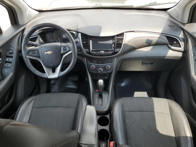 Photo 8 from auction – 2017 CHEVROLET TRAX 1LT with VIN 3GNCJLSB4HL237669