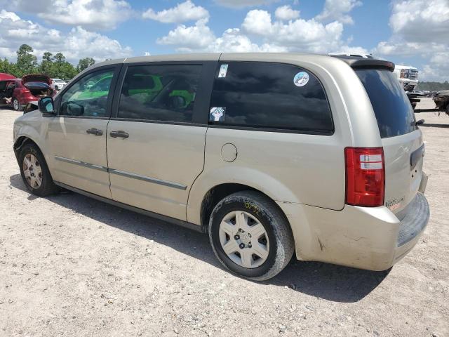 Photo 2 from auction – 2008 DODGE GRAND CARA with VIN 2D8HN44H28R703131