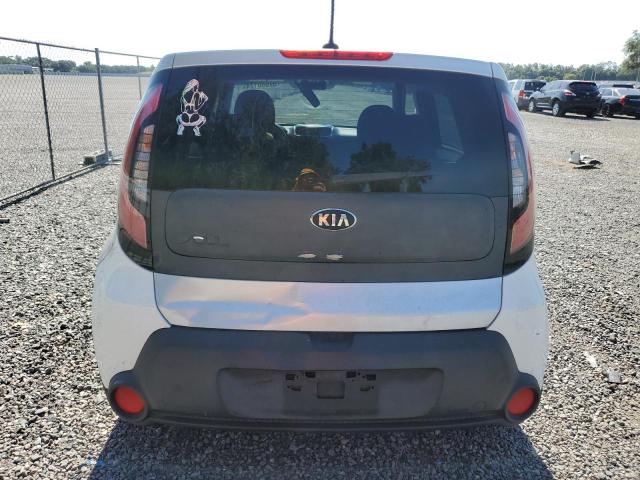 Photo 6 from auction – 2015 KIA SOUL with VIN KNDJN2A2XF7803464