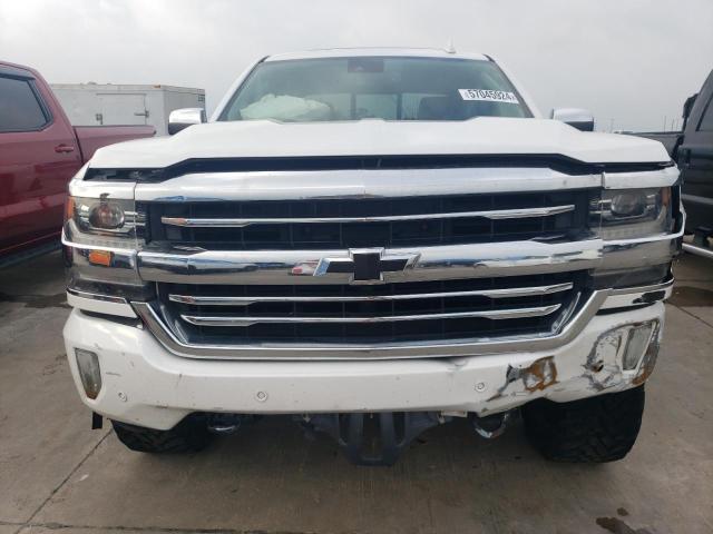 Photo 5 from auction – 2017 CHEVROLET SILVERADO with VIN 3GCUKTEJ4HG302316