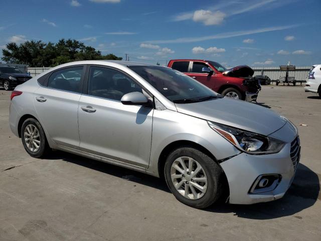 Photo 4 from auction – 2019 HYUNDAI ACCENT SE with VIN 3KPC24A30KE072110