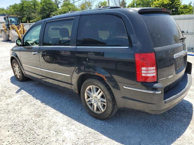 Photo 2 from auction – 2008 CHRYSLER TOWN & COU with VIN 2A8HR64X18R718217
