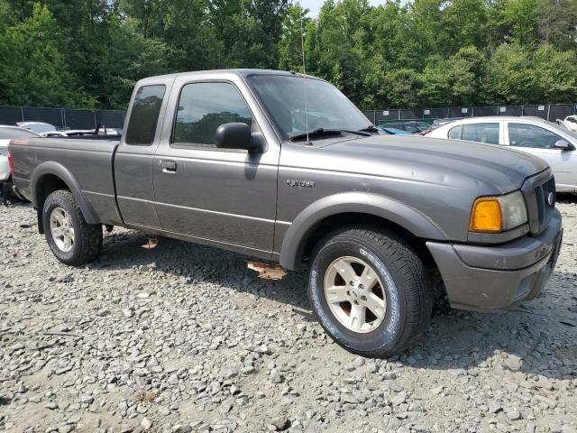 Photo 4 from auction – 2004 FORD RANGER SUP with VIN 1FTZR45E74PA02110