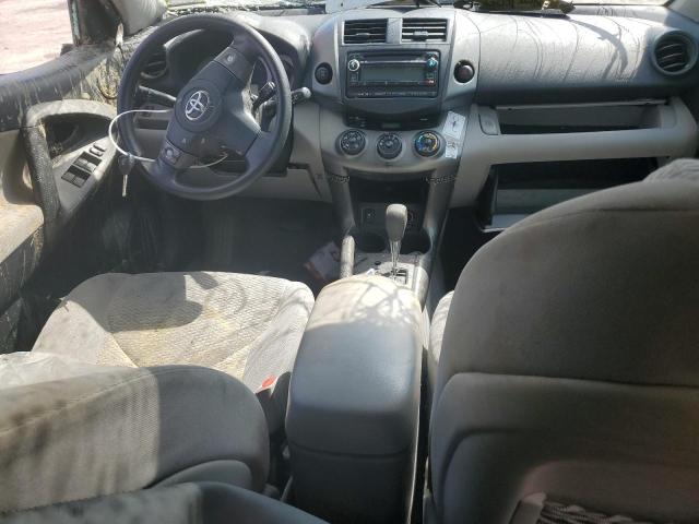 Photo 8 from auction – 2012 TOYOTA RAV4 with VIN 2T3BF4DV8CW187847