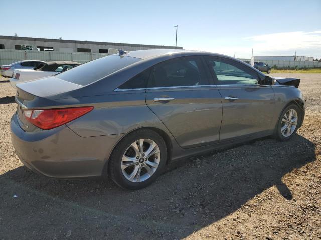 Photo 3 from auction – 2013 HYUNDAI SONATA SE with VIN 5NPEC4ACXDH620232