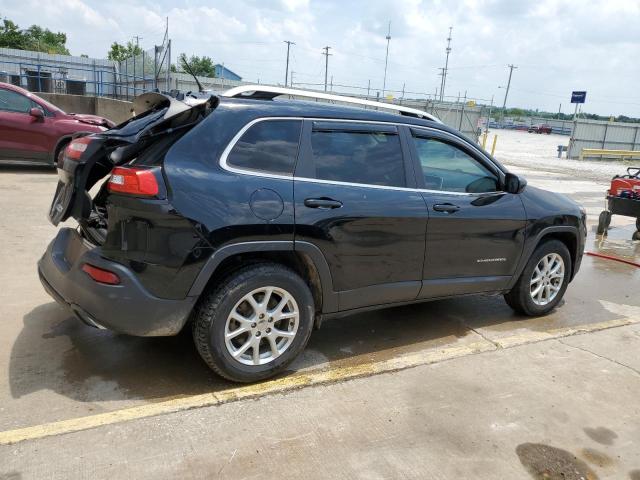 Photo 3 from auction – 2018 JEEP CHEROKEE L with VIN 1C4PJMCX9JD516850
