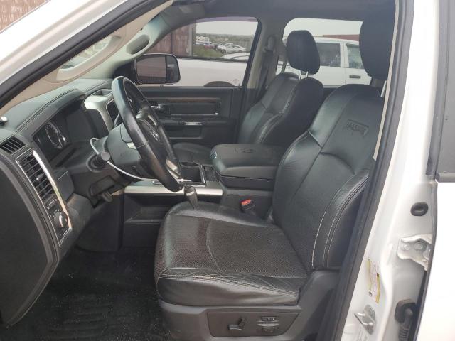 Photo 7 from auction – 2014 RAM 2500 LARAM with VIN 3C6UR5KL6EG299841