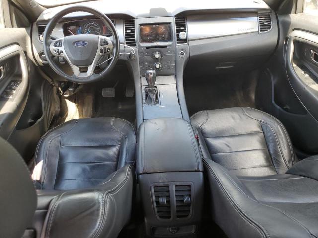 Photo 8 from auction – 2014 FORD TAURUS SEL with VIN 1FAHP2E88EG137071