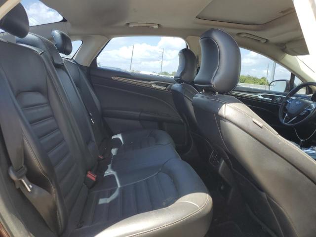 Photo 10 from auction – 2017 FORD FUSION SE with VIN 3FA6P0HD3HR129090