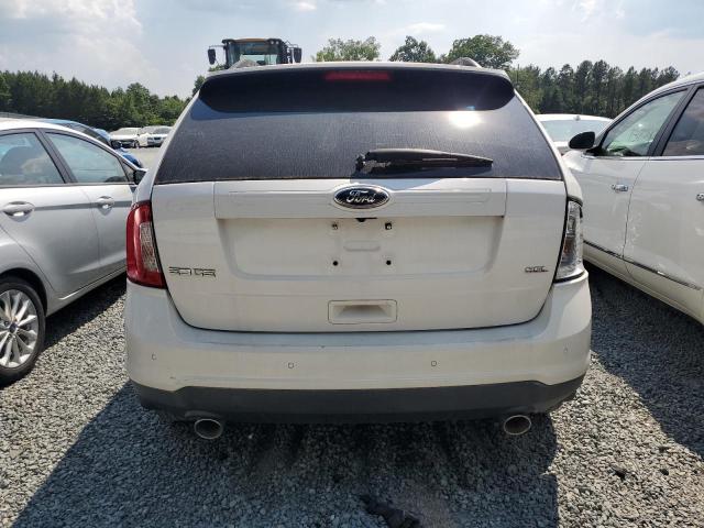 Photo 6 from auction – 2013 FORD EDGE SEL with VIN 2FMDK3JC1DBB13719