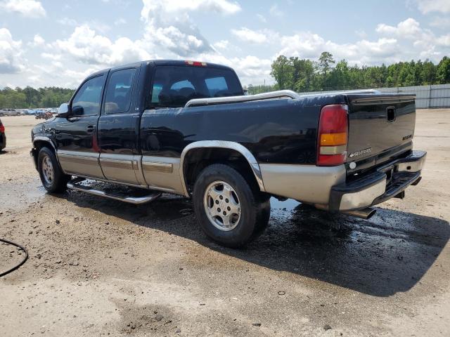 Photo 2 from auction – 2002 CHEVROLET SILVERADO with VIN 1GCEC19V32Z332904