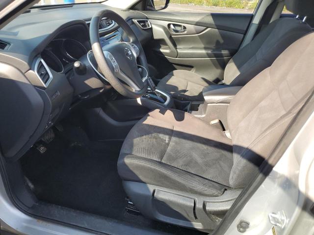 Photo 7 from auction – 2016 NISSAN ROGUE S with VIN KNMAT2MV1GP712435