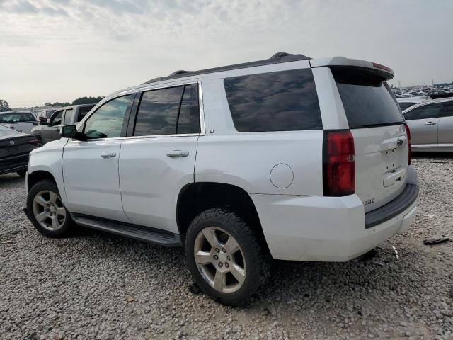 Photo 2 from auction – 2016 CHEVROLET TAHOE C150 with VIN 1GNSCBKCXGR290263