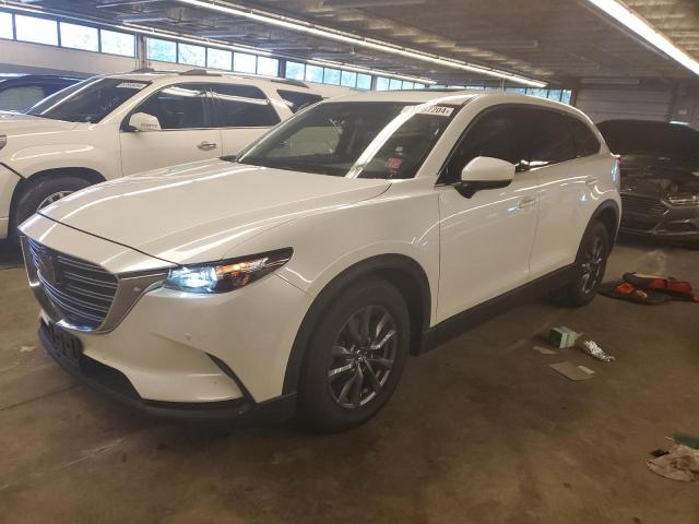 Photo 1 from auction – 2020 MAZDA CX-9 TOURI with VIN JM3TCBCY7L0423428