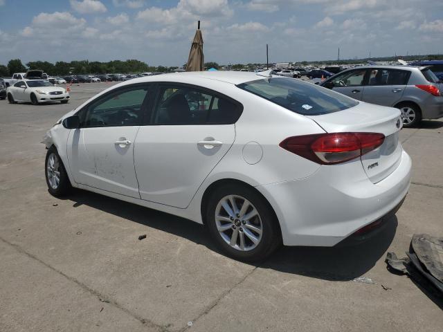 Photo 2 from auction – 2018 KIA FORTE LX with VIN 3KPFL4A73JE256209