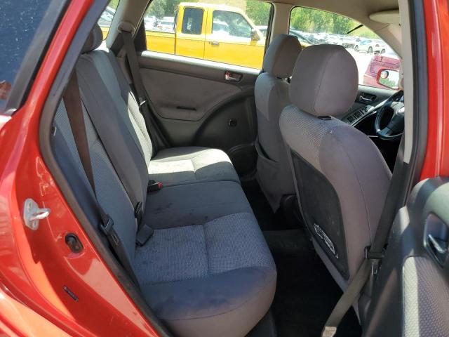 Photo 10 from auction – 2006 TOYOTA COROLLA MA with VIN 2T1KR32E06C557935