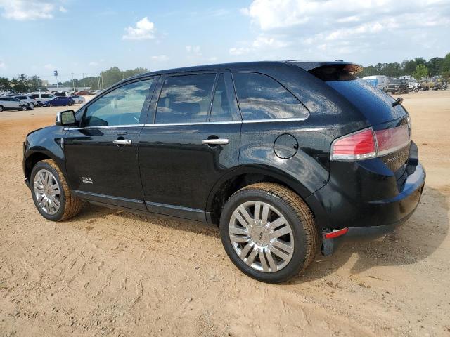 Photo 2 from auction – 2009 LINCOLN MKX with VIN 2LMDU88C99BJ13380