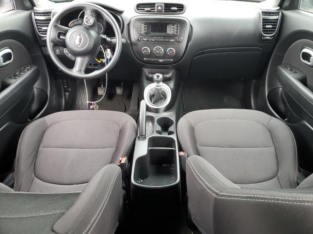 Photo 8 from auction – 2016 KIA SOUL with VIN KNDJN2A26G7358495