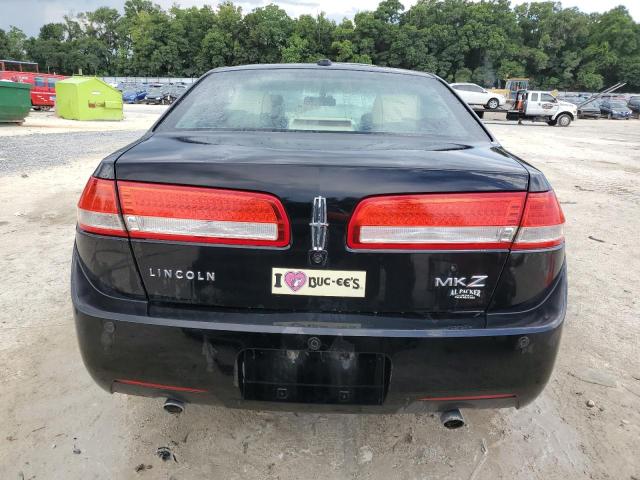 Photo 6 from auction – 2012 LINCOLN MKZ with VIN 3LNHL2GC8CR805718